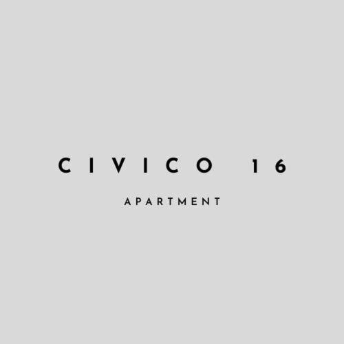 Ferienwohnung Civico 16 Chiaravalle Marche Exterior foto